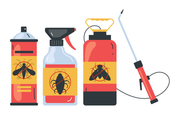 Noble, OK Pest Control Company